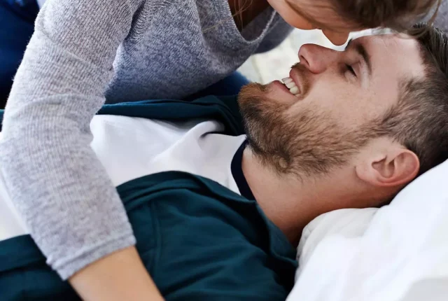 بهترین پوزیشن‌ها برای بارداری